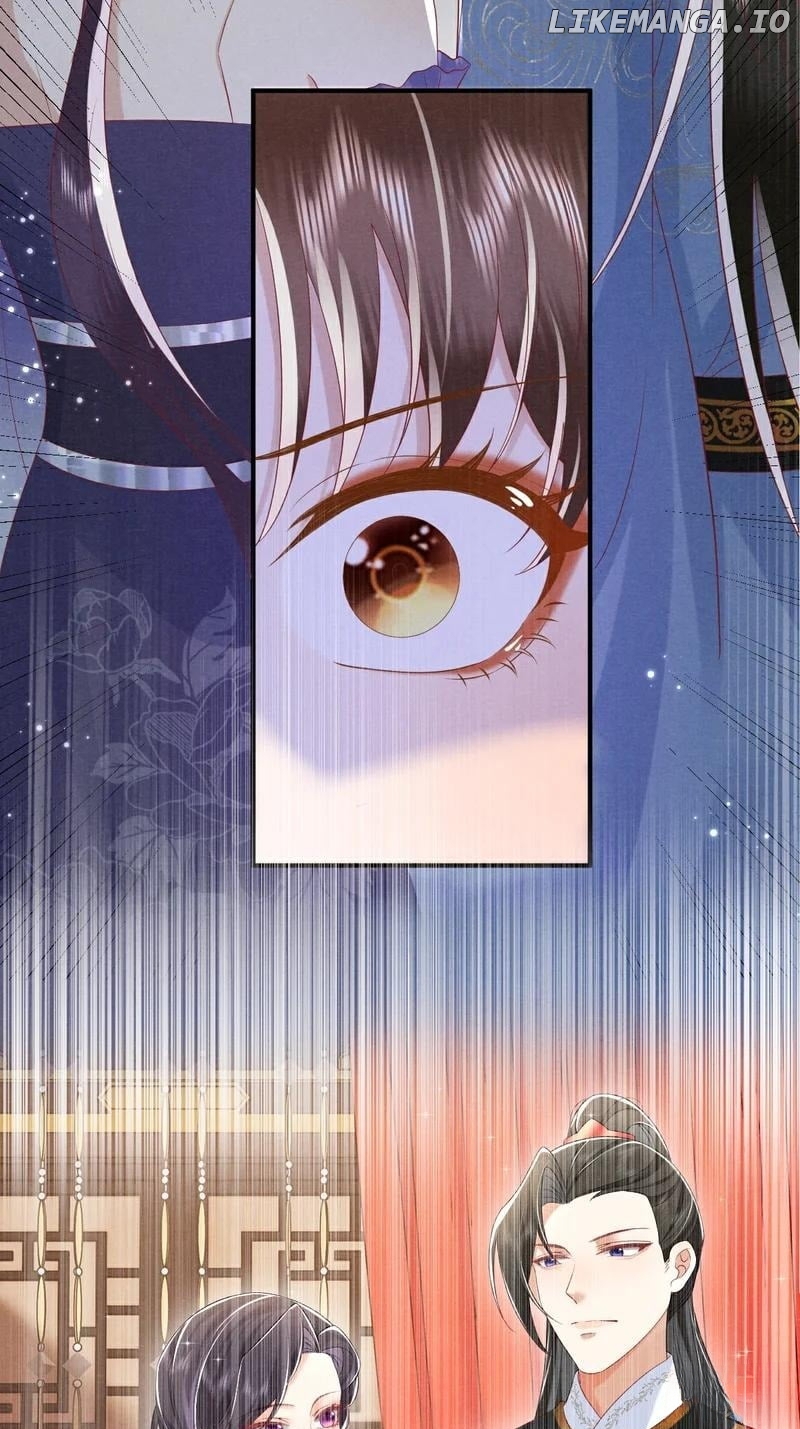 Empress of Hell’s Mission Guide Chapter 70 - page 7